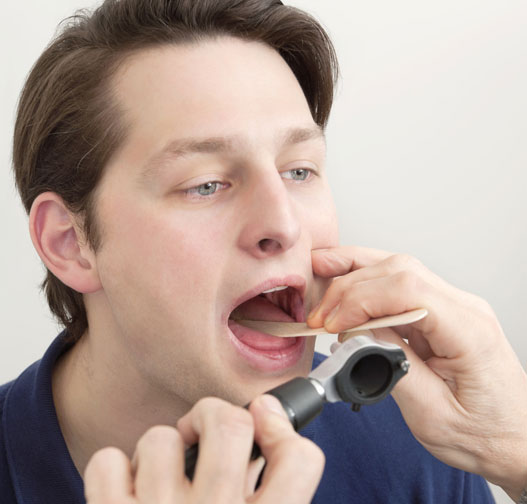 Head and Neck Cancer Treatment